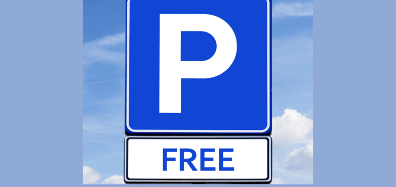 Free Car Parking in Riyadh